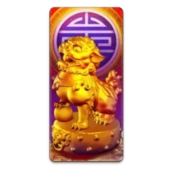 Fu Xing
Gao Zhao