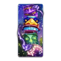 Totem
Wonders