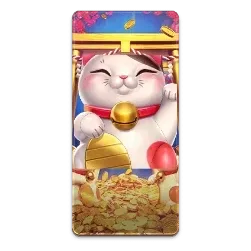 Lucky
Neko