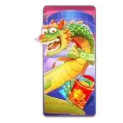 Fortune
Dragon