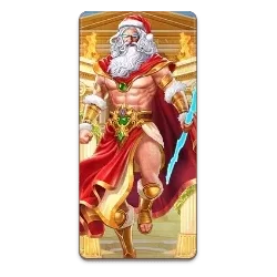 Gates of Olympus
Xmas 1000