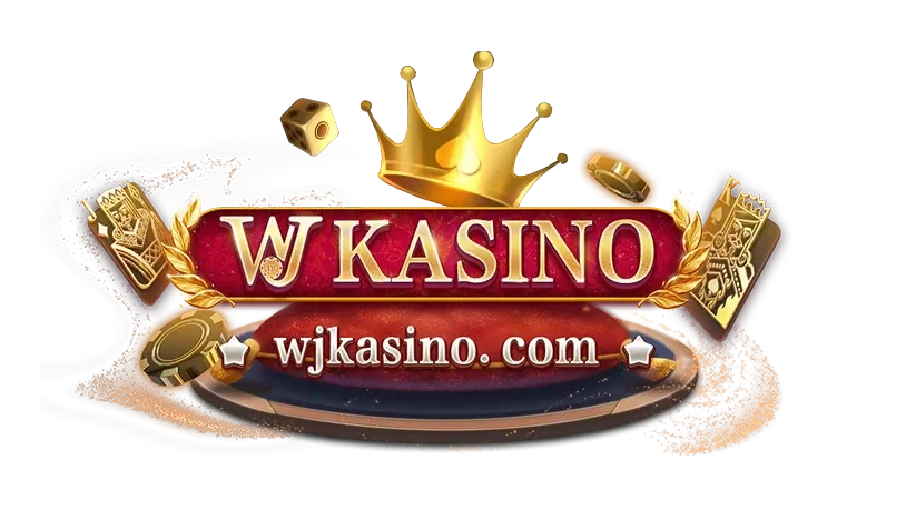 WJKASINO Logo